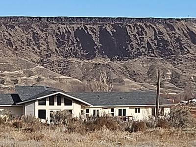 Mustang Ln, Melba, Preforeclosure Single-family Home