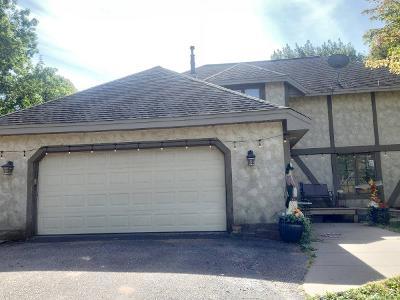 Brockton Ln N, Osseo, Preforeclosure Single-family Home