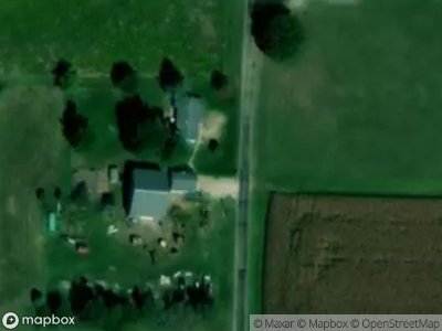 N  East Rd, Heyworth, Preforeclosure Property In