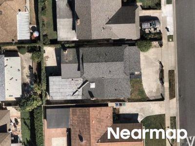 Cliveden Ave, Carson, Preforeclosure Single-family Home
