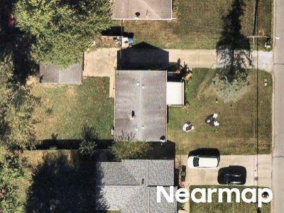 Wallace Blvd, North Ridgeville, Preforeclosure Single-family Home