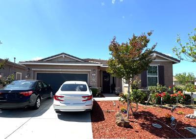 David Lamoree Way, Rio Vista, Preforeclosure Single-family Home