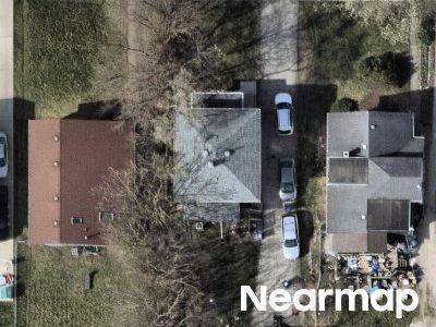 E Maple Ave, Villa Park, Preforeclosure Single-family Home