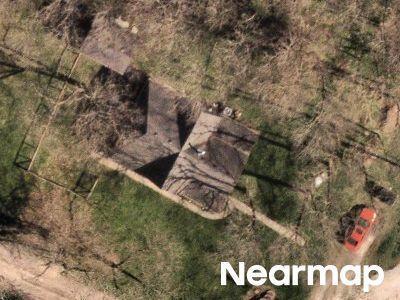 S Whitney Rd, Selma, Preforeclosure Property In