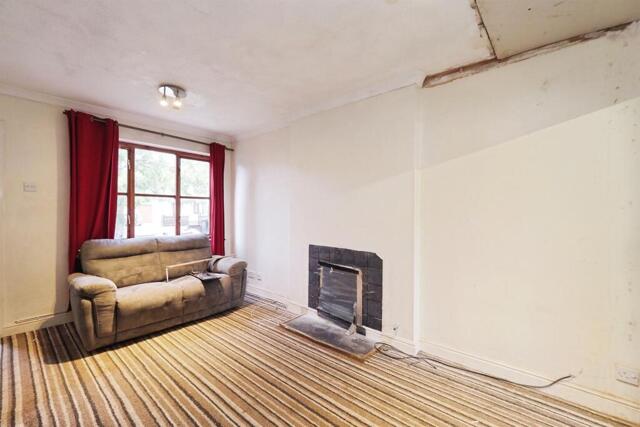 Boundary Road, Mountsorrel, 2 Bedroom Semi-detached