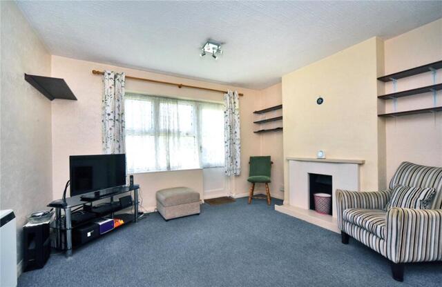 Avenue Road, Banstead, 2 Bedroom Ground