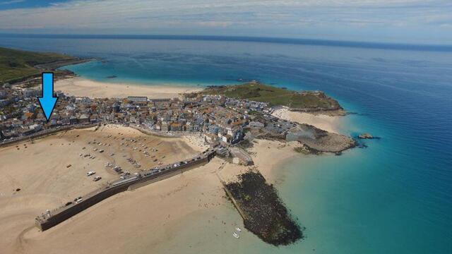 The Wharf, St Ives, 1 Bedroom Flat The Wharf, St Ives, 1 Bedroom Flat