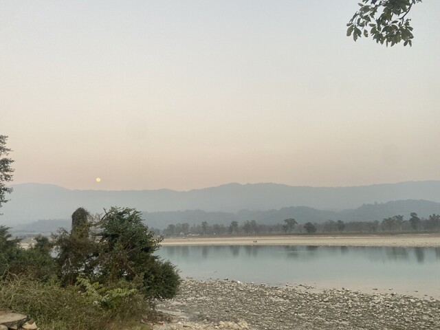 Rishikesh, Room For Rent