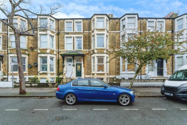Clarendon Road, Morecambe, 6 Bedroom Terraced