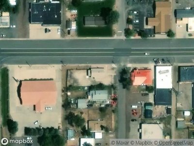 Arapahoe St, Strasburg, Preforeclosure Property In