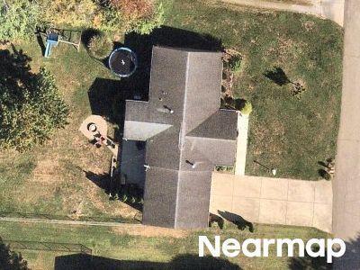 W Winding Way, Zanesville, Preforeclosure Single-family Home