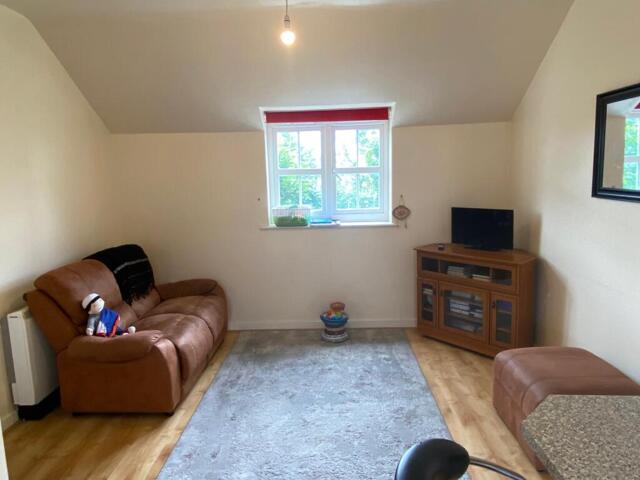 St. Andrews Court, St. Andrews Street, 2 Bedroom Flat