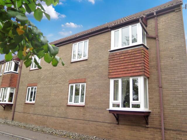 Silver Street, Wells, 1 Bedroom Retirement