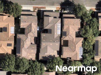 W Abbey Ln, Tracy, Preforeclosure Single-family Home