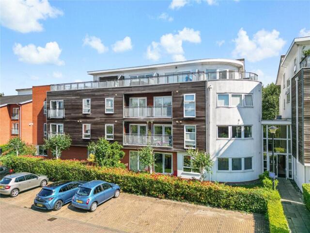 Romana Square, Altrincham, 2 Bedroom Apartment