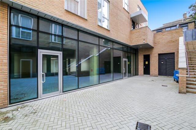 Clyde Terrace,unit  Fairway House,forest Hill, Childcare Facility To