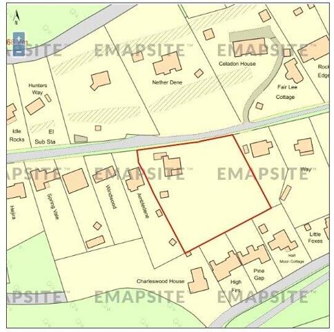 Hunts Road, St. Lawrence, 5 Bedroom Detached