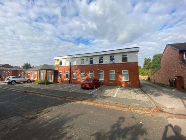 Roebuck Lane, Sale, Office To Lease