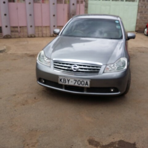 Nairobi, Room For Rent