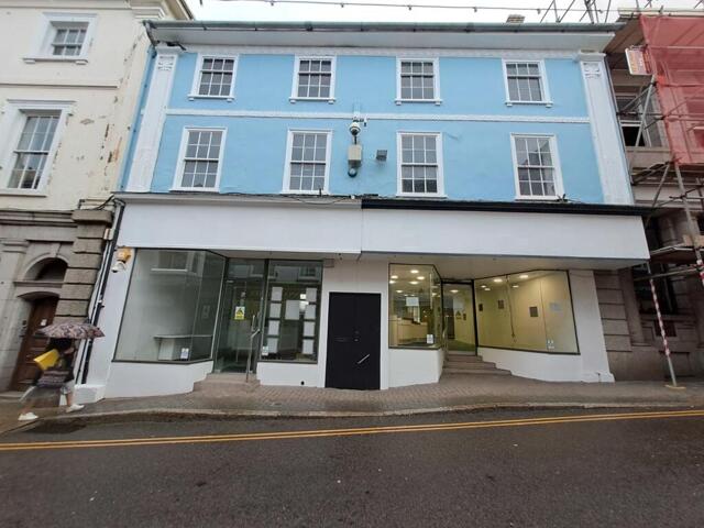 High Street, St. Ives, High Street Retail High Street, St. Ives, High Street Retail