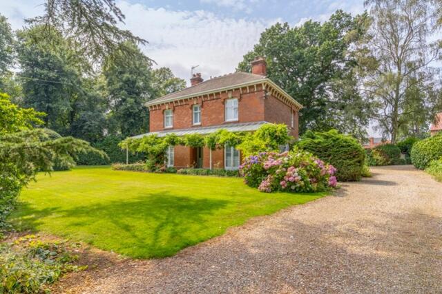 Kirton, Boston Road, Boston, 4 Bedroom Detached