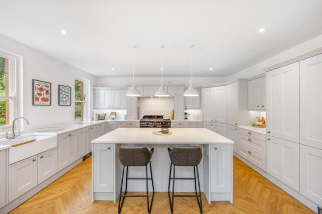 Kirton, Boston Road, Boston, 4 Bedroom Detached