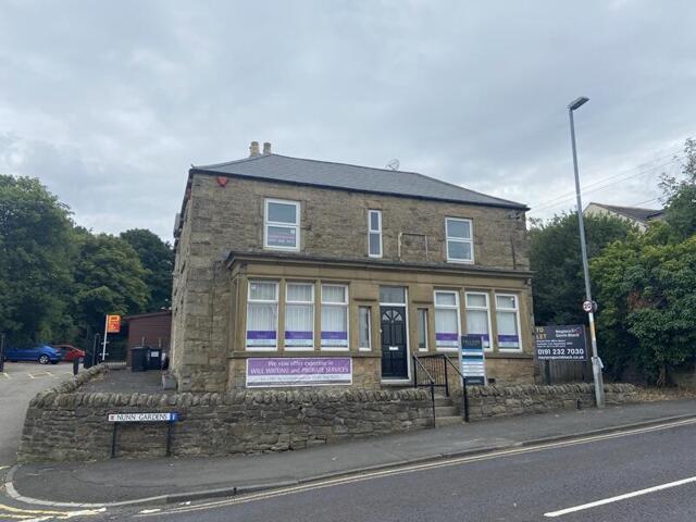 Whickham,  Fellside Road, Gateshead, Office To Lease