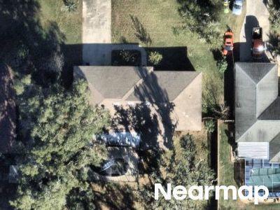 E Orchid Way, Howey In The Hills, Preforeclosure Single-family Home