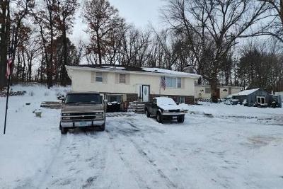 Ravenna Trl, Hastings, Preforeclosure Single-family Home