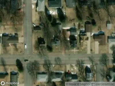 Th St E, Glencoe, Preforeclosure Single-family Home