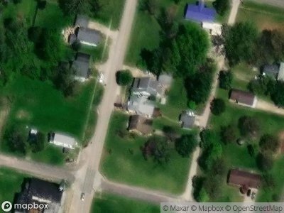 S Hickory St, Centralia, Preforeclosure Single-family Home