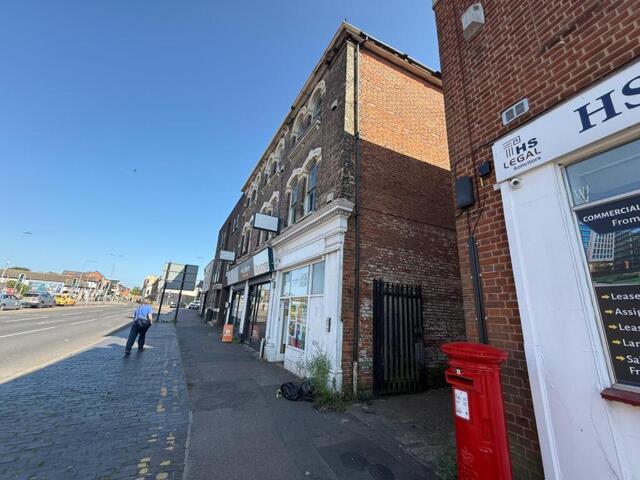 Magdalen Street, Colchester Town Centre, 1 Bedroom Flat