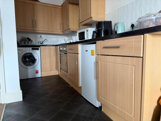 Magdalen Street, Colchester Town Centre, 1 Bedroom Flat