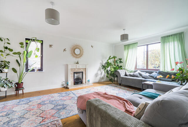 Weston, Westbrook Park, Bath, 5 Bedroom Detached