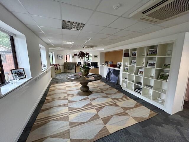 Charnham Lane, Quill House, Hungerford, Office To Lease