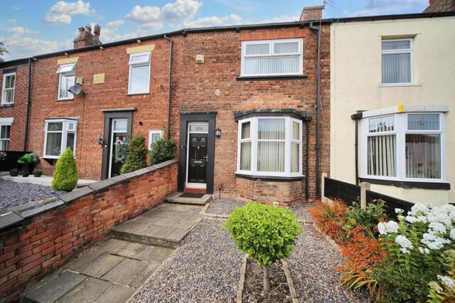 Ormskirk Road, Wigan, 2 Bedroom Terraced