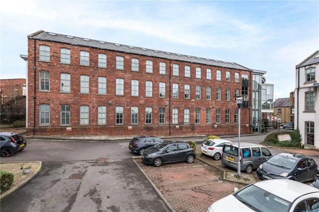 Morley, Melbourne Street, Leeds, 1 Bedroom Apartment