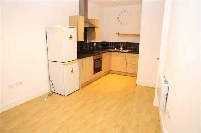 Morley, Melbourne Street, Leeds, 1 Bedroom Apartment