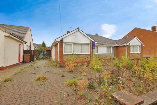 Beech Road, Elloughton, 2 Bedroom Semi-detached Beech Road, Elloughton, 2 Bedroom Semi-detached