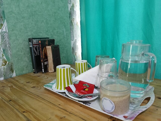 Mombasa, Room For Rent