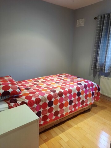 Lucan, Room For Rent