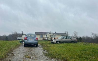 Grimsley Rd, Leesburg, Preforeclosure Single-family Home