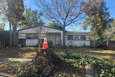Brimfield Ave, Panorama City, Preforeclosure Single-family Home