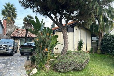 Gunlock Ave, Carson, Preforeclosure Single-family Home