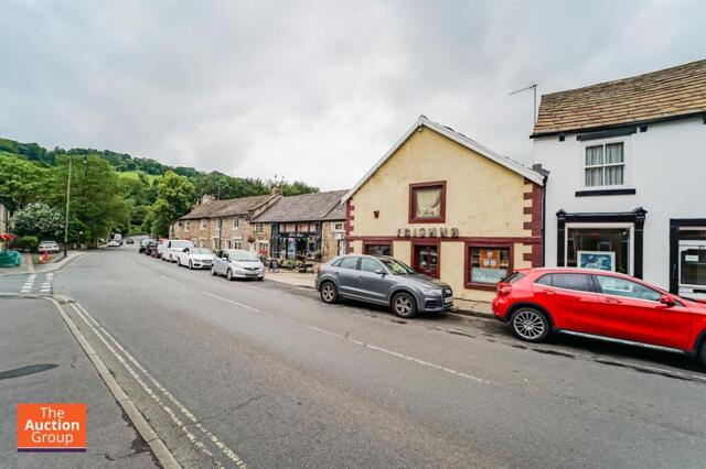 King Street, Whalley, Property For Sale