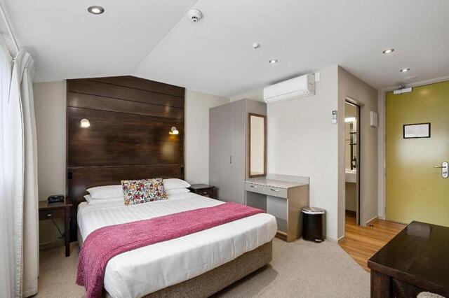 High Street, Lower Hutt, Wellington, Wellington, The Boulcott Lodge