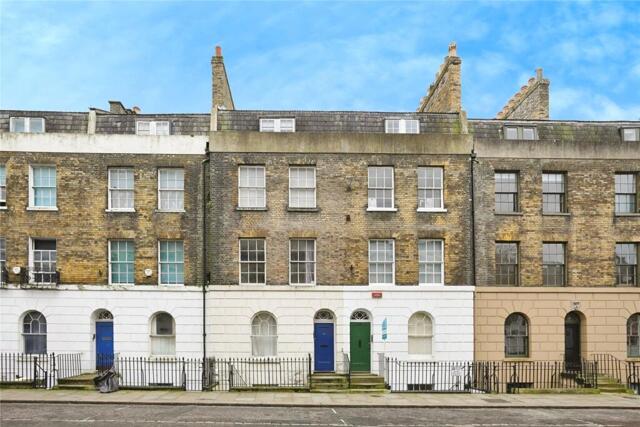 Castle Street, Dover, 1 Bedroom Flat