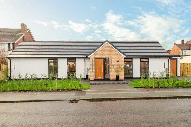 Water Street, Chase Terrace, 3 Bedroom Detached