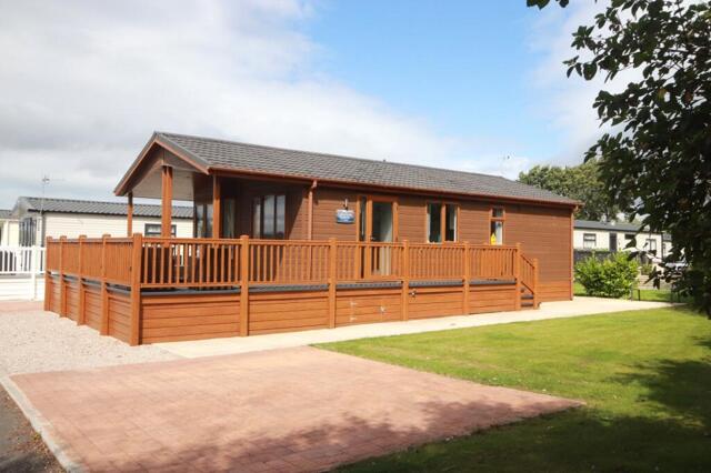 Southport, Parking For Sale