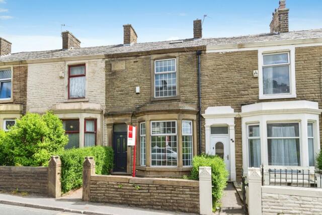 Revidge, Revidge Road, Blackburn, 3 Bedroom Terraced Revidge, Revidge Road, Blackburn, 3 Bedroom Terraced